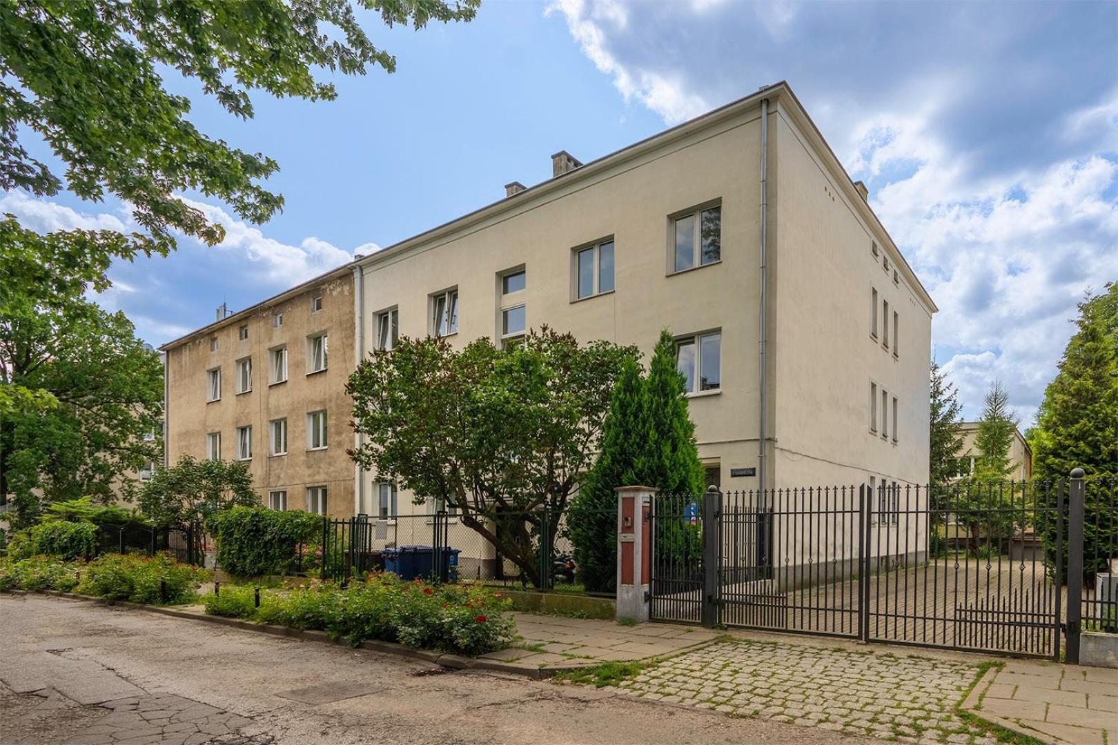 Finlandzka 5A By Homeprime Warsaw Exterior photo